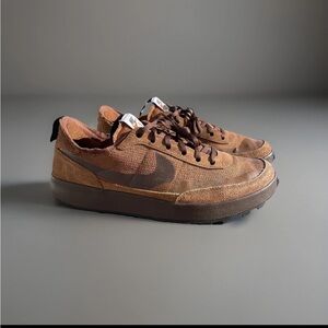 Nike Tom Sachs General Purpose Shoes Size 12.5 Womens 11 Mens DA6672-201